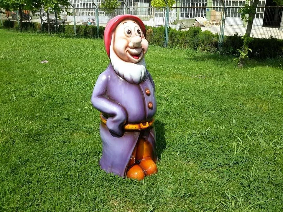 İstanbul Heykel İmalatı