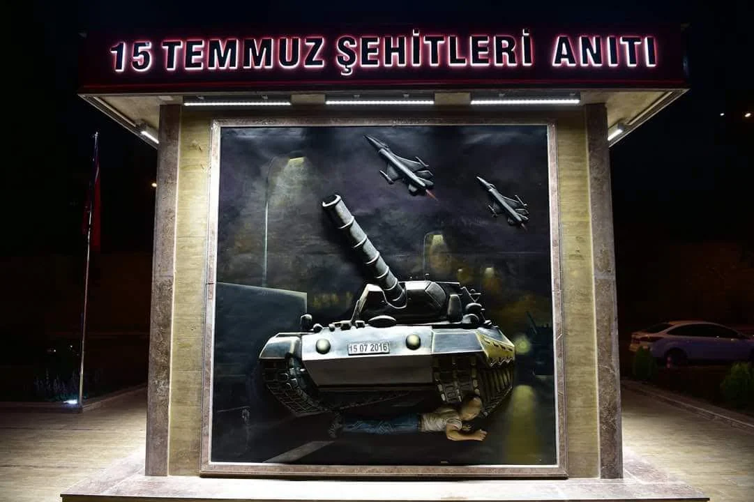 Neden Akdoğdu Polyester